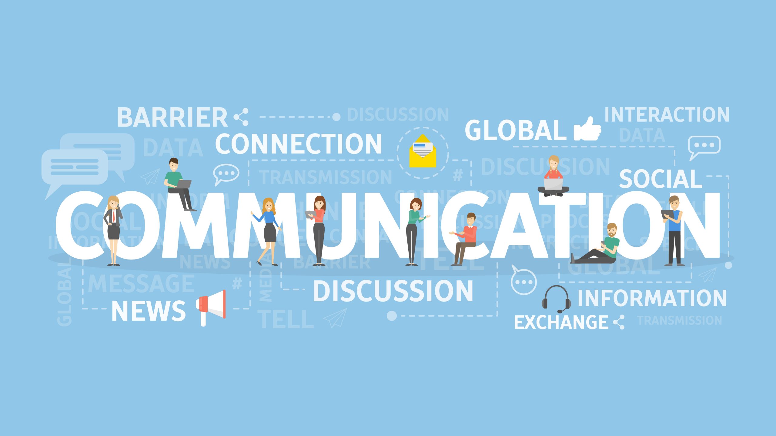 Fondamentaux de la communication digitale